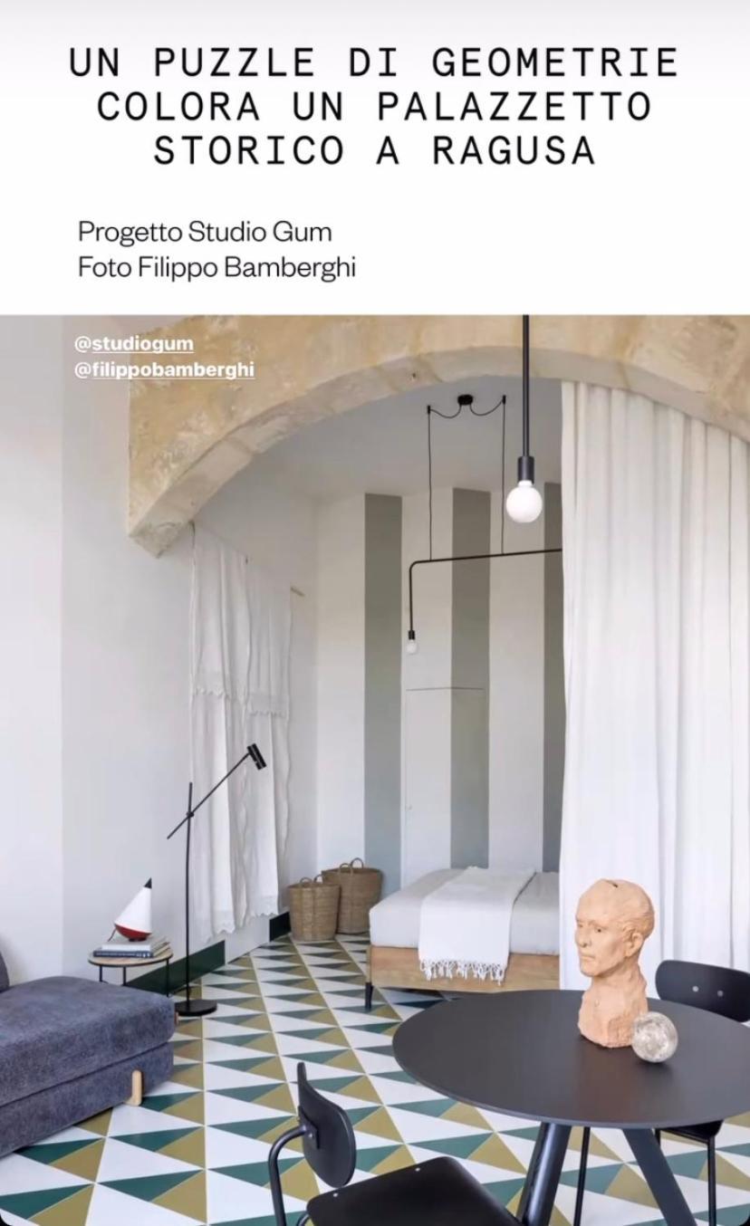 Super Giu Διαμέρισμα Ραγκούσα Εξωτερικό φωτογραφία